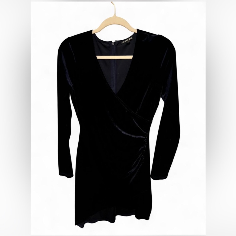 Elegant Black Dress